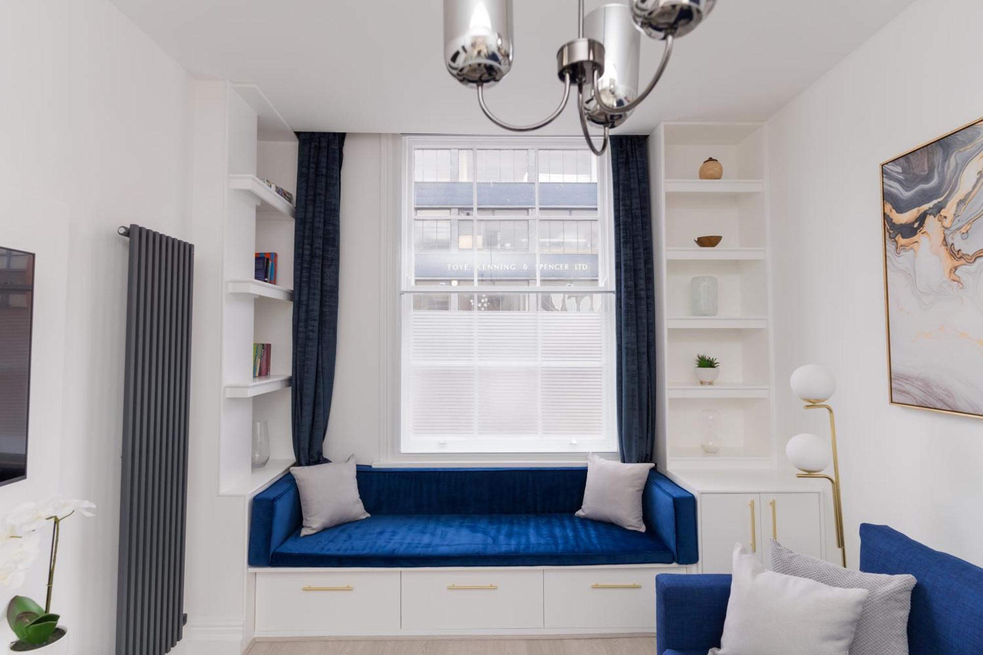Luxurious 2 Bed Birmingham House Free Parking - Sleeps 6 Apartment Екстериор снимка