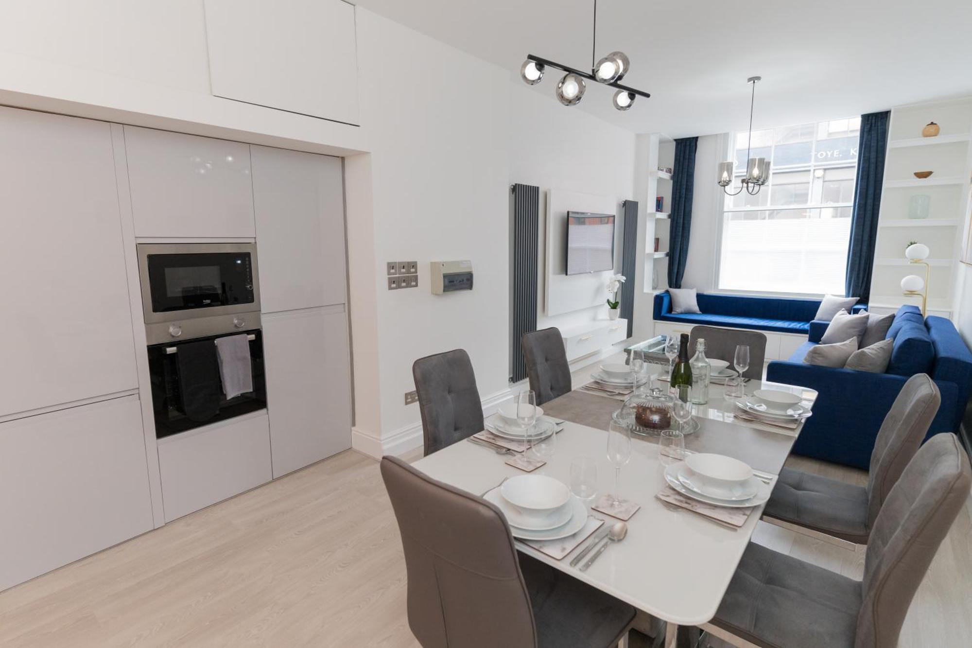 Luxurious 2 Bed Birmingham House Free Parking - Sleeps 6 Apartment Екстериор снимка
