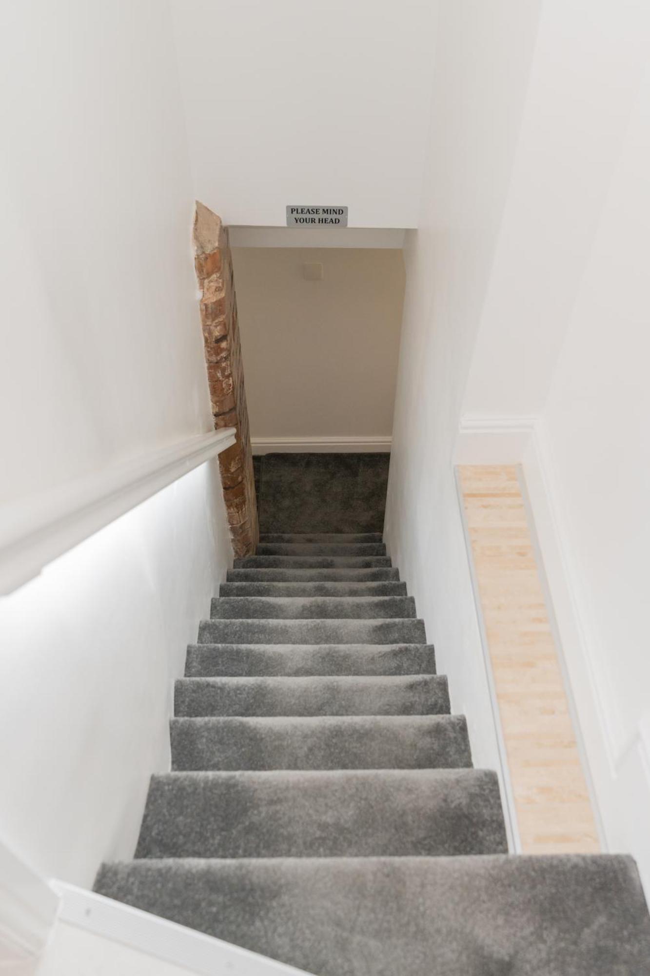 Luxurious 2 Bed Birmingham House Free Parking - Sleeps 6 Apartment Екстериор снимка